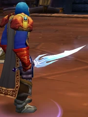 PhantomBlade