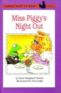 Miss Piggy's Night Out