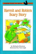 Scarystory