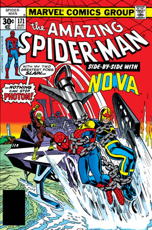 300px-Amazing_Spider-Man_Vol_1_171.jpg