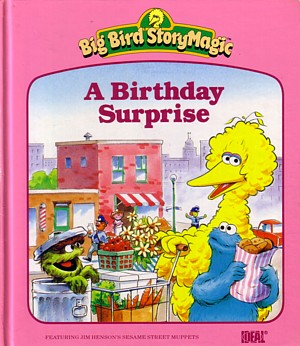 Abirthdaysurprise