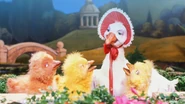 Mother Goose