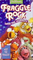 Fraggle_Rock_Videography