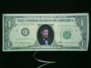 HensonDollar