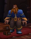 Jormund Stonebrow