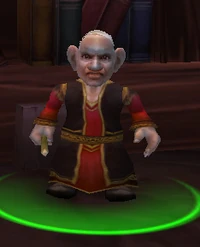 Image of Thistleheart