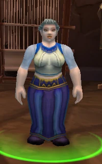 Maeva Stonebraid