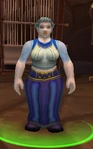Maeva Stonebraid