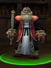 Advisor Belgrum