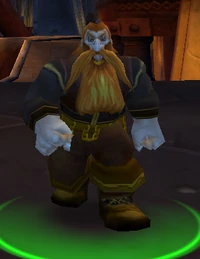 Image of Courier Hammerfall