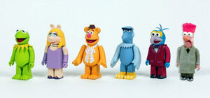 Kubrick.muppets