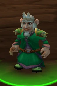Image of Laris Geardawdle