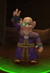 Talvash del Kissel