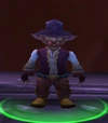 Officer Porterhouse