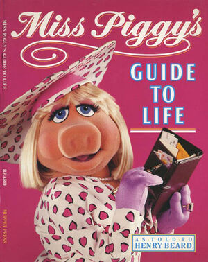 Book.piggyguidetolife