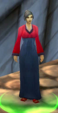 Orphan Matron Nightingale