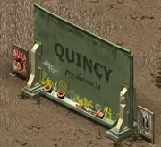 Quincy