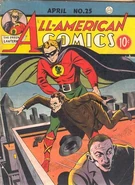 All-American Comics 25