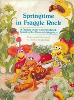 Springtimeinfragglerock