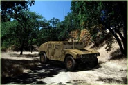 Humvee