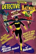 Detective Comics 359