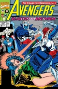 Avengers Vol 1 337