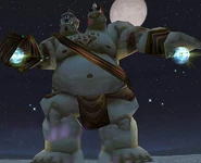 Two head Ogre WoW