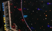 Vulcan-Andorian border, display