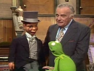 Edgarbergencharlie