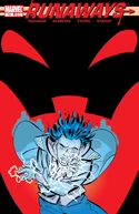 Runaways Vol 2 15