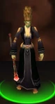 Apothecary Zinge