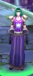 Silverwing Emissary