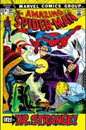 Amazing Spider-Man Vol 1 109