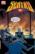 Sentry Vol 2 5