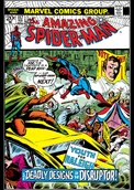 Amazing Spider-Man Vol 1 117