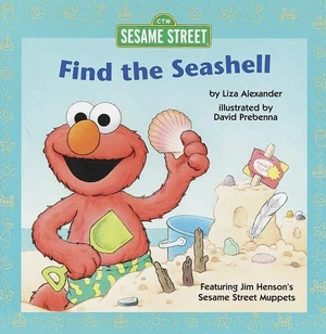 ElmoSeashell