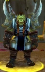 Kergul Bloodaxe