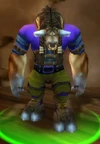 Rumstag Proudstrider