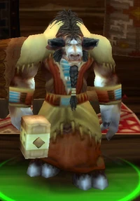 Sage Truthseeker