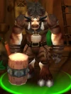 Veren Tallstrider