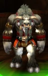 Urek Thunderhorn