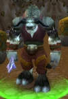 Kah Mistrunner