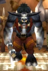 Delgo Ragetotem