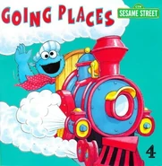 GoingPlaces