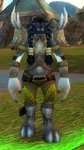 Officer Thunderstrider