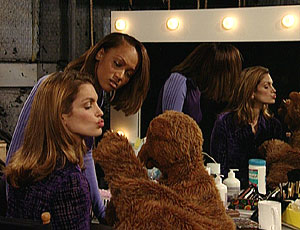 Celeb.tyrabanks
