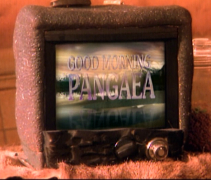 Pangaea
