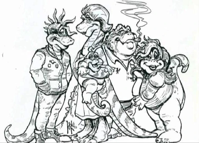 File:Dino Sketch.JPG