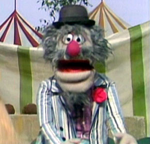 Character.showman