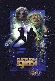 Filmposter VI